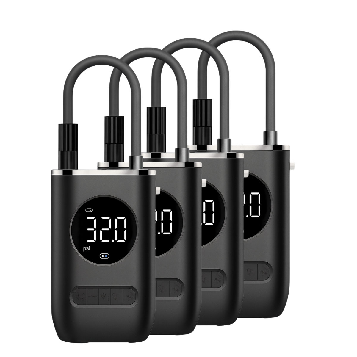 AIRUX Portable Air Compressor