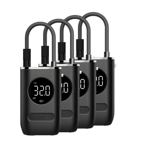 AIRUX Portable Air Compressor