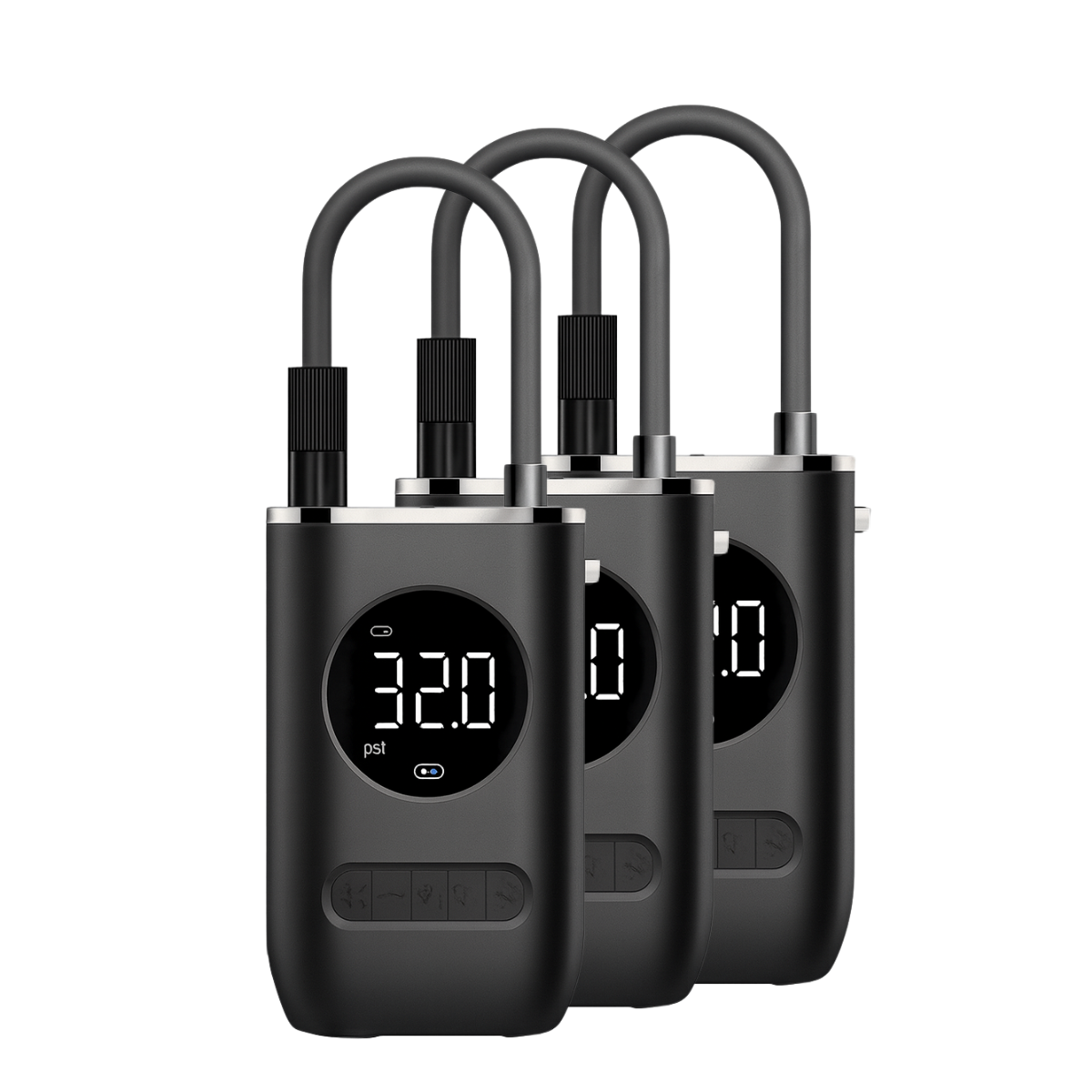 AIRUX Portable Air Compressor