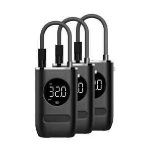 AIRUX Portable Air Compressor