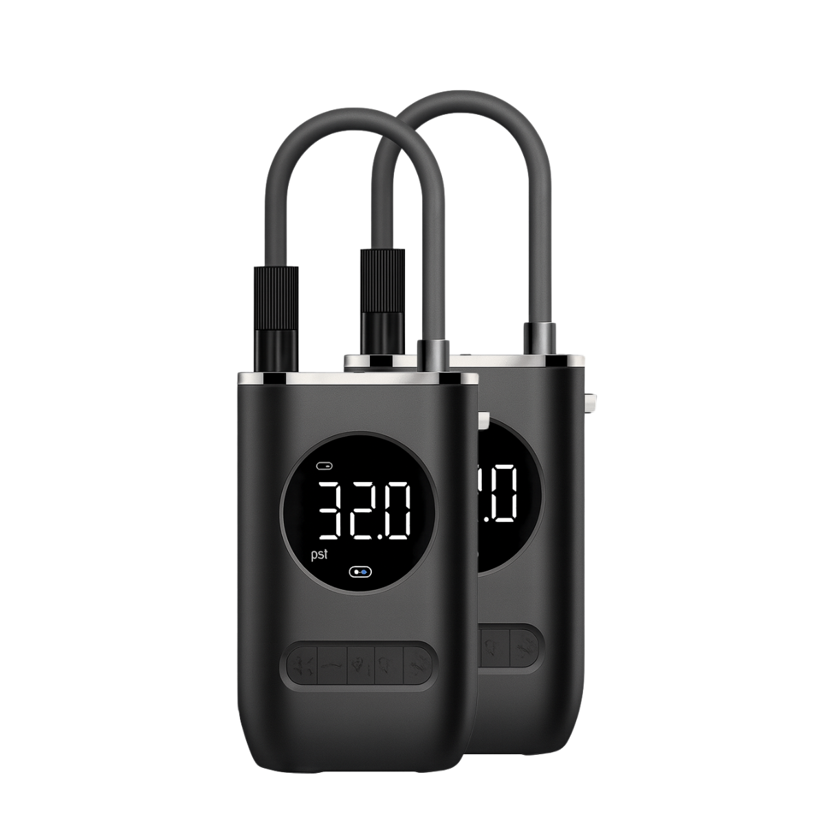 AIRUX Portable Air Compressor