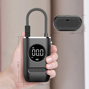 AIRUX Portable Air Compressor